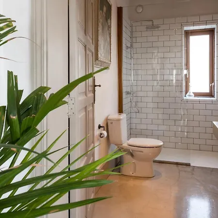 Casa Botanica - Island Location - 10 Mins Drive To Famara And La Santa Apartment *